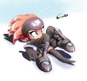 Rating: Explicit Score: 0 Tags: 1girls 4_fingers anthro echidna euroland exposed_pussy female female_only fur headband highres mostly_clothed on_back open_mouth pink_eyes pussy red_fur red_hair rule34 sega shade_the_echidna solo sonic_(series) sonic_the_hedgehog_(series) straight_hair tail white_background User: bunchy7s