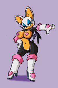 Rating: Questionable Score: 0 Tags: anthro bat big_breasts biped blue_eyes boots breasts clothing e621 female footwear hair heart_pasties heart_pubes heart_symbol high_heeled_boots high_heels lordstevie mammal membrane_(anatomy) membranous_wings navel pasties pubes rouge_the_bat sega shoes solo sonic_the_hedgehog_(series) stylized_pubes white_hair wide_hipped_female wide_hips wings User: bunchy7s Rating: Questionable Score: 0 Tags: anthro bat big_breasts biped blue_eyes boots breasts clothing e621 female footwear hair heart_pasties heart_pubes heart_symbol high_heeled_boots high_heels lordstevie mammal membrane_(anatomy) membranous_wings navel pasties pubes rouge_the_bat sega shoes solo sonic_the_hedgehog_(series) stylized_pubes white_hair wide_hipped_female wide_hips wings User: bunchy7s