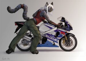 Rating: Safe Score: 0 Tags: alternative_fashion anthro auric clothed clothing domestic_cat e621 ear_piercing ear_ring felid feline felis female grey_background hair looking_at_viewer mammal midriff motorcycle piercing punk ring_piercing shirt shopped simple_background solo stripes tail tank_top third-party_edit topwear vehicle white_hair User: bunchy7s Rating: Safe Score: 0 Tags: alternative_fashion anthro auric clothed clothing domestic_cat e621 ear_piercing ear_ring felid feline felis female grey_background hair looking_at_viewer mammal midriff motorcycle piercing punk ring_piercing shirt shopped simple_background solo stripes tail tank_top third-party_edit topwear vehicle white_hair User: bunchy7s
