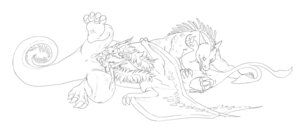 Rating: Explicit Score: 0 Tags: 2009 2_heads 2_penises 69_position animal_genitalia animal_penis anus bestiality blizzard_entertainment chimaera_(warcraft) chimera claws conditional_dnp cunnilingus digital_drawing_(artwork) digital_media_(artwork) dragon dragon_taur duo e621 erection european_mythology feet fellatio female female_on_taur female_penetrated feral feral_on_taur feral_penetrated forked_tail genital_slit genitals greek_mythology grin hemipenes hindpaw horn hybrid hydra licking lying male male/female male_on_feral male_penetrating male_penetrating_female mane membrane_(anatomy) membranous_wings monochrome multi_genitalia multi_head multi_head_fellatio multi_penis mythological_creature mythological_scalie mythology nude on_side oral oral_penetration paws penetration penile penile_penetration penis raised_leg scalie sefeiren sex sketch smile spread_legs spreading tail taur taur_penetrating taur_penetrating_feral tongue tongue_out tongue_penetration top_hole unusual_anatomy unusual_tail vaginal vulva warcraft western_dragon wings wyrmkin User: bunchy7s