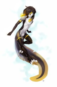 Rating: Safe Score: 0 Tags: abstract_background anthro aquatic black_hair claws e621 eel fish hair hi_res hybrid lagomorph looking_at_viewer male mammal nude peritian simple_background solo yellow_eyes User: bunchy7s Rating: Safe Score: 0 Tags: abstract_background anthro aquatic black_hair claws e621 eel fish hair hi_res hybrid lagomorph looking_at_viewer male mammal nude peritian simple_background solo yellow_eyes User: bunchy7s