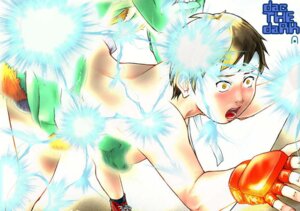 Rating: Explicit Score: 0 Tags: 1girls asian blanka breasts dac_the_dark defeated eyeless_male female rule34 sakura_kasugano straight_hair street_fighter User: bunchy7s