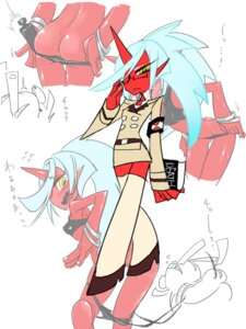 Rating: Explicit Score: 0 Tags: chuck_(psg) demon demon_girl female kneesocks_daemon panty_&amp;_stocking_with_garterbelt red_skin rule34 tagme User: bunchy7s