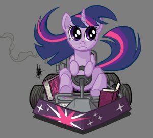 Rating: Safe Score: 0 Tags: alpha_channel book e621 equid equine female feral friendship_is_magic fur hair hasbro horn kart mammal multicolored_hair my_little_pony mythological_creature mythological_equine mythology purple_body purple_fur purple_hair simple_background solo tail theartrix transparent_background twilight_sparkle_(mlp) two_tone_hair unicorn vehicle User: bunchy7s