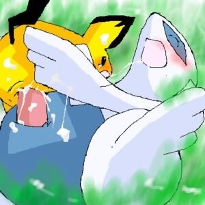 Rating: Explicit Score: 0 Tags: blush bodily_fluids color cum female feral fur insertion interspecies larger_male legendary_pokemon lugia male nintendo penis pichu pokemon pokemon_(species) pokemon_gsc pussy rule34 sex size_difference smaller_female straight tagme tears vulva User: bunchy7s Rating: Explicit Score: 0 Tags: blush bodily_fluids color cum female feral fur insertion interspecies larger_male legendary_pokemon lugia male nintendo penis pichu pokemon pokemon_(species) pokemon_gsc pussy rule34 sex size_difference smaller_female straight tagme tears vulva User: bunchy7s