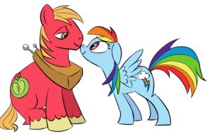 Rating: Safe Score: 0 Tags: big_macintosh_(mlp) blue_body blue_feathers blue_fur brown_hair cutie_mark duo e621 earth_pony equid equine eyelashes feathered_wings feathers female feral friendship_is_magic fur green_eyes hair half-closed_eyes hasbro horse horse_tail male mammal multicolored_hair multicolored_tail my_little_pony mythological_creature mythological_equine mythology narrowed_eyes pegasus pony purple_eyes rainbow_dash_(mlp) rainbow_hair rainbow_tail red_body red_fur simple_background smile tail unknown_artist white_background wings User: bunchy7s