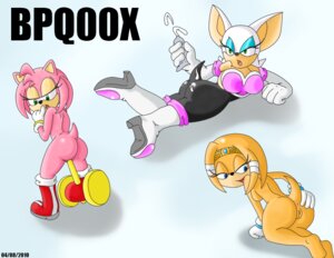 Rating: Explicit Score: 0 Tags: 2d amy_rose anthro anus ass bat bpq00x echidna female hedgehog high_heel_boots high_heels mobian mobian_(species) mobian_echidna nude piko-piko_hammer piko_piko_hammer pussy rouge_the_bat rule34 sega sonic_(series) sonic_adventure sonic_the_hedgehog_(series) spread_ass tikal_the_echidna vaginal_insertion User: bunchy7s