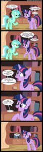 Rating: Safe Score: 0 Tags: 2012 absurd_res amber_eyes book bookshelf comic cutie_mark dialogue e621 english_text equid equine female feral friendship_is_magic fur furniture hair hasbro hi_res horn humor joke lyra_heartstrings_(mlp) mammal multicolored_hair my_little_pony mythological_creature mythological_equine mythology purple_body purple_eyes purple_fur purple_hair quadruped tail text twilight_sparkle_(mlp) two_tone_hair unicorn url veggie55 yellow_eyes User: bunchy7s