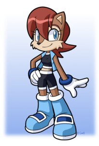 Rating: Safe Score: 0 Tags: anthro archie_comics blue_eyes brown_body brown_fur chipmunk clothing e621 female fur ground_squirrel hair looking_at_viewer mammal red_hair rodent rongs1234 sally_acorn sciurid sega solo sonic_the_hedgehog_(archie) sonic_the_hedgehog_(comics) sonic_the_hedgehog_(series) User: bunchy7s Rating: Safe Score: 0 Tags: anthro archie_comics blue_eyes brown_body brown_fur chipmunk clothing e621 female fur ground_squirrel hair looking_at_viewer mammal red_hair rodent rongs1234 sally_acorn sciurid sega solo sonic_the_hedgehog_(archie) sonic_the_hedgehog_(comics) sonic_the_hedgehog_(series) User: bunchy7s