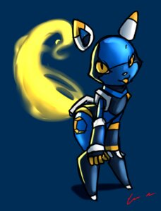 Rating: Safe Score: 0 Tags: ambiguous_gender android anthro blonde_hair blue_background blue_body canid canine chibi domestic_cat e621 ear_markings esix facial_markings felid feline felis fire fox glowing hair happy head_markings keishinkae lagomorph leporid low_res machine mammal markings mascot mascot_contest open_mouth pose rabbit raised_tail robot robot_anthro rodent sciurid simple_background smile solo tail tongue tongue_out tree_squirrel yellow_eyes yellow_markings User: bunchy7s