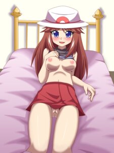Rating: Explicit Score: 0 Tags: anus bed blush breasts brown_hair female female_only hat highres huge_eyes human human_only leaf_(pokemon) long_hair nipples no_panties pokemon pokemon_frlg pokemon_rgby pussy red_skirt rule34 skirt solo straight_hair takappe uncensored User: bunchy7s Rating: Explicit Score: 0 Tags: anus bed blush breasts brown_hair female female_only hat highres huge_eyes human human_only leaf_(pokemon) long_hair nipples no_panties pokemon pokemon_frlg pokemon_rgby pussy red_skirt rule34 skirt solo straight_hair takappe uncensored User: bunchy7s