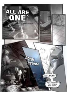 Rating: Explicit Score: 0 Tags: all_are_one comic crumplezone male male_only ransack rule34 shinju-chan transformers User: bunchy7s