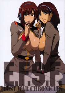 Rating: Explicit Score: 0 Tags: 2008 2girls breast_press breasts brown_hair curvaceous duo female gundam gundam_lost_war_chronicles gundam_side_story:_from_place_beyond_the_blaze headset human kitahara_aki large_breasts light-skinned_female light_skin military military_uniform miyu_takisawa multiple_females multiple_girls noel_anderson open_clothes open_shirt pantyhose rule34 shirt short_hair sitting symmetrical_docking tagme text uniform wariza white_legwear wide_hips User: bunchy7s Rating: Explicit Score: 0 Tags: 2008 2girls breast_press breasts brown_hair curvaceous duo female gundam gundam_lost_war_chronicles gundam_side_story:_from_place_beyond_the_blaze headset human kitahara_aki large_breasts light-skinned_female light_skin military military_uniform miyu_takisawa multiple_females multiple_girls noel_anderson open_clothes open_shirt pantyhose rule34 shirt short_hair sitting symmetrical_docking tagme text uniform wariza white_legwear wide_hips User: bunchy7s