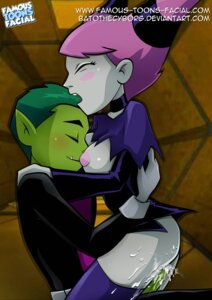 Rating: Explicit Score: 0 Tags: 1boy 1girls batothecyborg beast_boy dc dc_comics famous-toons-facial female jinx_(dc) male rule34 sex smooth_skin straight teen_titans User: bunchy7s Rating: Explicit Score: 0 Tags: 1boy 1girls batothecyborg beast_boy dc dc_comics famous-toons-facial female jinx_(dc) male rule34 sex smooth_skin straight teen_titans User: bunchy7s