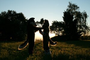 Rating: Safe Score: 0 Tags: ambiguous_gender anthro canid canine canis clothing costume detailed_background domestic_dog duo e621 fursuit grandfathered_content mammal plant real romantic romantic_ambiance romantic_couple shadow sunset tail tree unknown_artist wood User: bunchy7s Rating: Safe Score: 0 Tags: ambiguous_gender anthro canid canine canis clothing costume detailed_background domestic_dog duo e621 fursuit grandfathered_content mammal plant real romantic romantic_ambiance romantic_couple shadow sunset tail tree unknown_artist wood User: bunchy7s