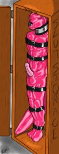 Rating: Explicit Score: 0 Tags: anthro balls bdsm bondage bound canid canine diodki666 e621 erection genitals humanoid_genitalia humanoid_penis latex male mammal mummification penis solo submissive submissive_male wood User: bunchy7s Rating: Explicit Score: 0 Tags: anthro balls bdsm bondage bound canid canine diodki666 e621 erection genitals humanoid_genitalia humanoid_penis latex male mammal mummification penis solo submissive submissive_male wood User: bunchy7s