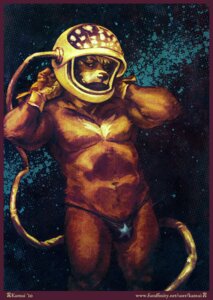 Rating: Questionable Score: 0 Tags: 2010 armor bear clothing e621 headgear helmet kamui_(artist) male mammal muscular muscular_male solo space underwear User: bunchy7s Rating: Questionable Score: 0 Tags: 2010 armor bear clothing e621 headgear helmet kamui_(artist) male mammal muscular muscular_male solo space underwear User: bunchy7s