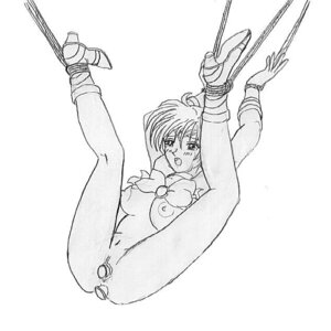 Rating: Explicit Score: 0 Tags: 1girls bishoujo_senshi_sailor_moon bondage breasts catt-chan dildo female haruka_tenou rule34 sailor_uranus small_breasts tagme User: bunchy7s