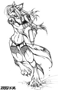 Rating: Questionable Score: 0 Tags: action_pose anthro canid canine clothed clothing e621 ephemeral female gun holding_gun holding_object holding_ranged_weapon holding_weapon mammal monochrome pose ranged_weapon running skimpy solo tail tattoo weapon User: bunchy7s Rating: Questionable Score: 0 Tags: action_pose anthro canid canine clothed clothing e621 ephemeral female gun holding_gun holding_object holding_ranged_weapon holding_weapon mammal monochrome pose ranged_weapon running skimpy solo tail tattoo weapon User: bunchy7s
