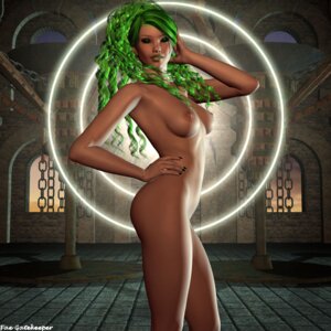 Rating: Explicit Score: 0 Tags: 1girls 3d age_of_apocalypse breasts female female_only green_hair lorna_dane marvel marvel_comics medium_breasts mutant_(marvel) nipples nude polaris_(x-men) rule34 solo straight_hair x-men User: bunchy7s