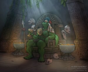 Rating: Questionable Score: 0 Tags: 2013 anthro areola aztec big_breasts blood bodily_fluids bone brazier breasts brown_body brown_feathers chair claws coal column container cracked crown cup e621 elizabeth_(whiskeredgentelman) english_text feathers female frown furniture gem goblet gold_(metal) green_areola green_body green_nipples hair headdress headgear hi_res impalement lizard melee_weapon mesoamerican_architecture muscular muscular_female nipples non-mammal_breasts non-mammal_nipples plant polearm queen reptile ribbons rock royalty ruby_(gem) scabbard scalie scar skull solo spear stone_carving stone_floor stone_work sword tail text thematelija throne tribal trophy_necklace vines weapon white_hair yellow_eyes User: bunchy7s Rating: Questionable Score: 0 Tags: 2013 anthro areola aztec big_breasts blood bodily_fluids bone brazier breasts brown_body brown_feathers chair claws coal column container cracked crown cup e621 elizabeth_(whiskeredgentelman) english_text feathers female frown furniture gem goblet gold_(metal) green_areola green_body green_nipples hair headdress headgear hi_res impalement lizard melee_weapon mesoamerican_architecture muscular muscular_female nipples non-mammal_breasts non-mammal_nipples plant polearm queen reptile ribbons rock royalty ruby_(gem) scabbard scalie scar skull solo spear stone_carving stone_floor stone_work sword tail text thematelija throne tribal trophy_necklace vines weapon white_hair yellow_eyes User: bunchy7s