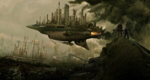 Rating: Safe Score: 0 Tags: alternative_fashion amazing_background brown_theme city cityscape detailed detailed_background digital_media_(artwork) duo e621 factory female fire flying_city human inquination male mammal not_furry pollution rhysgriffiths scenery_porn smog smoke steampunk trash turbine turbines vehicle User: bunchy7s Rating: Safe Score: 0 Tags: alternative_fashion amazing_background brown_theme city cityscape detailed detailed_background digital_media_(artwork) duo e621 factory female fire flying_city human inquination male mammal not_furry pollution rhysgriffiths scenery_porn smog smoke steampunk trash turbine turbines vehicle User: bunchy7s