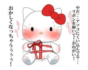 Rating: Explicit Score: 0 Tags: 1girls anthro blush bondage feline female female_only hello_kitty hello_kitty_(character) hello_kitty_(series) japanese_text kitty_white looking_at_viewer pussy pussy_juice ribbon ribbon_bondage rule34 sanrio solo text whiskers white_background User: bunchy7s Rating: Explicit Score: 0 Tags: 1girls anthro blush bondage feline female female_only hello_kitty hello_kitty_(character) hello_kitty_(series) japanese_text kitty_white looking_at_viewer pussy pussy_juice ribbon ribbon_bondage rule34 sanrio solo text whiskers white_background User: bunchy7s