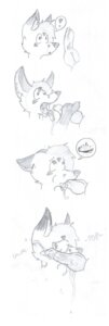 Rating: Explicit Score: 0 Tags: anthro backsash bodily_fluids canid canine canis comic cum cum_in_mouth cum_inside cum_on_face cumshot dialogue domestic_dog duo e621 ejaculation english_text erection fellatio genital_fluids genitals hair hi_res husky male male/male male_penetrated male_penetrating male_penetrating_male mammal monochrome nordic_sled_dog open_mouth oral oral_penetration orgasm penetration penile penis pictographics saliva saliva_string sash_(backsash) sex simple_background solo_focus spitz text tongue white_background User: bunchy7s