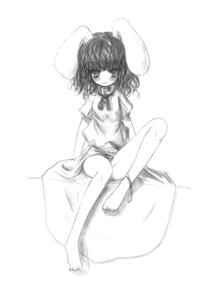 Rating: Explicit Score: 0 Tags: animal_ear barefoot bunny_ear female monochrome panties panties_around_one_leg rule34 sketch solo tewi_inaba touhou underwear User: bunchy7s Rating: Explicit Score: 0 Tags: animal_ear barefoot bunny_ear female monochrome panties panties_around_one_leg rule34 sketch solo tewi_inaba touhou underwear User: bunchy7s