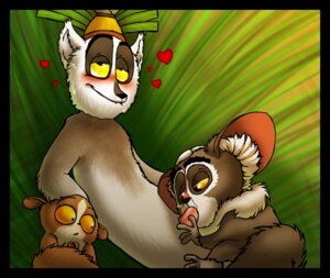 Rating: Explicit Score: 0 Tags: 2007 dreamworks furry furry_only king_julien madagascar_(film) madagascar_(series) male male_only maurice mort_(madagascar) operationnoslash2 rule34 tagme User: bunchy7s