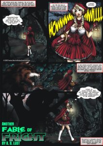 Rating: Safe Score: 0 Tags: 2007 a.b._lust anthro anthro_on_female anthro_on_human big_bad_wolf big_breasts blonde_hair breasts canid canine canis cleavage clothed clothing comic e621 english_text fairy_tales female female_on_anthro hair hi_res horror_babe_central human human_on_anthro imminent_rape little_red_riding_hood little_red_riding_hood_(copyright) long_hair male mammal mythological_canine mythological_creature mythology rape rule34 tagme text unaware unsuspecting url werecanid werecanine werecreature werewolf wolf User: bunchy7s