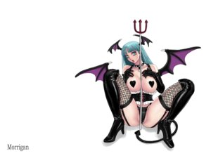 Rating: Questionable Score: 0 Tags: aqua_eyes aqua_hair ark bare_shoulders between_breasts black_gloves black_heart_pasties black_panties black_pasties boots breasts capcom choker clothing collar darkstalkers demon demon_girl elbow_gloves female fishnet_legwear fishnet_stockings fishnets gloves heart_pasties high_heels legwear morrigan_aensland object_between_breasts panties pasties rule34 shoes small_breasts solo spiked_collar spikes spread_legs stockings succubus tail thighhighs underwear wings User: bunchy7s Rating: Questionable Score: 0 Tags: aqua_eyes aqua_hair ark bare_shoulders between_breasts black_gloves black_heart_pasties black_panties black_pasties boots breasts capcom choker clothing collar darkstalkers demon demon_girl elbow_gloves female fishnet_legwear fishnet_stockings fishnets gloves heart_pasties high_heels legwear morrigan_aensland object_between_breasts panties pasties rule34 shoes small_breasts solo spiked_collar spikes spread_legs stockings succubus tail thighhighs underwear wings User: bunchy7s