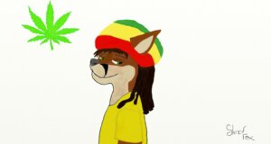 Rating: Safe Score: 0 Tags: anthro canid canine clothing digital_media_(artwork) dreadlocks drugs e621 fox green_eyes male mammal marijuana marijuana_leaf microsoft_paint_(artwork) rasta simple_background solo source_request stoned stonedfox substance_intoxication white_background User: bunchy7s Rating: Safe Score: 0 Tags: anthro canid canine clothing digital_media_(artwork) dreadlocks drugs e621 fox green_eyes male mammal marijuana marijuana_leaf microsoft_paint_(artwork) rasta simple_background solo source_request stoned stonedfox substance_intoxication white_background User: bunchy7s