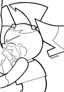 Rating: Explicit Score: 0 Tags: 1boy 1girls cum disembodied_foot female jenny_wakeman male my_life_as_a_teenage_robot redeater rule34 smooth_skin tagme User: bunchy7s