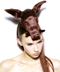 Rating: Safe Score: 0 Tags: brown_hair bust_portrait domestic_pig e621 female grandfathered_content hair human long_hair mammal nagi_noda photography_(artwork) portrait real sculpture_(artwork) shaded simple_background solo suid suine sus_(pig) traditional_media_(artwork) tusks what white_background wild_boar User: bunchy7s