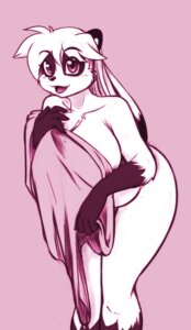Rating: Questionable Score: 0 Tags: 2013 anthro bear belly big_breasts black_hair breasts casual_nudity chest_tuft cocoa_(las_lindas) covering covering_self e621 facial_markings female fur giant_panda hair happy head_markings hi_res huge_breasts las_lindas mammal markings multicolored_hair nude pink_body pink_fur scorpdk slightly_chubby solo thick_thighs towel tuft two_tone_hair white_body white_fur white_hair wide_hips User: bunchy7s Rating: Questionable Score: 0 Tags: 2013 anthro bear belly big_breasts black_hair breasts casual_nudity chest_tuft cocoa_(las_lindas) covering covering_self e621 facial_markings female fur giant_panda hair happy head_markings hi_res huge_breasts las_lindas mammal markings multicolored_hair nude pink_body pink_fur scorpdk slightly_chubby solo thick_thighs towel tuft two_tone_hair white_body white_fur white_hair wide_hips User: bunchy7s
