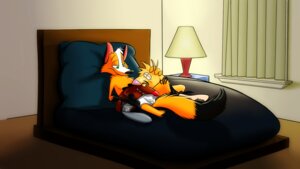Rating: Questionable Score: 0 Tags: 16:9 anthro barefoot beaver bedroom black_body black_briefs black_clothing black_fur black_nose black_underwear blinds briefs briefs_only brown_body brown_fur bulge canid canine clothed clothing cuddling daggett_beaver dipstick_tail e621 eyes_closed feet fox fur green_eyes group hair half-closed_eyes hand_in_hair hi_res inside lamp male male/male mammal markings narrowed_eyes nickelodeon norbert_beaver nose_on_bulge orange_body orange_fur pillow pink_nose rally red_nose rodent smile tail tail_markings the_angry_beavers tighty_whities topless touching_hair trio underwear underwear_only weaselgrease white_briefs white_clothing white_underwear widescreen yellow_body yellow_fur yellow_sclera User: bunchy7s