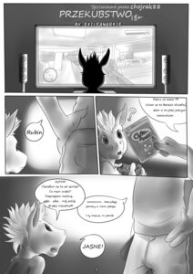 Rating: Questionable Score: 0 Tags: age_difference anthro chojrak88 comic controller dialogue e621 electronics equid equine ero_jasper_(artist) game_case game_controller game_screen gaming greyscale halo_(series) holding_case holding_controller holding_game_case holding_game_controller holding_object horse male mammal microsoft monochrome partially_translated playing_video_game polish_text speaker television text translation_request xbox xbox_360 xbox_360_controller xbox_controller xbox_game_studios young young_anthro User: bunchy7s