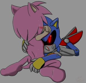 Rating: Explicit Score: 0 Tags: amy_rose andersonicth anthro barefoot black_sclera blue_body blush breasts butt duo e621 eulipotyphlan feet female hair hedgehog machine male male/female mammal metal_sonic narrow_hips nude pink_body pink_hair red_eyes robot sega sex sonic_the_hedgehog_(series) thin_calves thin_legs thin_thighs User: bunchy7s