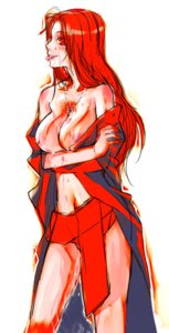 Rating: Explicit Score: 0 Tags: 1girls bleach female female_only matsumoto_rangiku rule34 solo tagme User: bunchy7s