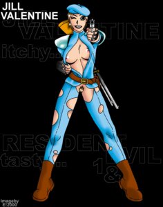 Rating: Explicit Score: 0 Tags: 2000 beret capcom female female_only human jill_valentine jill_valentine_(julia_voth) mindsedge resident_evil rule34 solo tagme User: bunchy7s
