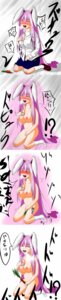 Rating: Explicit Score: 0 Tags: 1girls 2d belly breasts carrot female masturbation pussy rabbit reisen_udongein_inaba rule34 solo tagme touhou User: bunchy7s