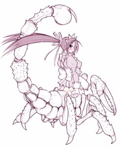 Rating: Safe Score: 0 Tags: arachnid arachnid_taur arthropod arthropod_taur blush clothing e621 female girtablilu maid_uniform monochrome monster_girl_(genre) mythological_arachnid mythological_arthropod mythological_creature mythology purple_and_white scorpion scorpion_taur solo tail taur uniform unknown_artist User: bunchy7s Rating: Safe Score: 0 Tags: arachnid arachnid_taur arthropod arthropod_taur blush clothing e621 female girtablilu maid_uniform monochrome monster_girl_(genre) mythological_arachnid mythological_arthropod mythological_creature mythology purple_and_white scorpion scorpion_taur solo tail taur uniform unknown_artist User: bunchy7s