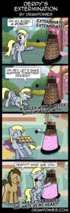 Rating: Safe Score: 0 Tags: 2014 absurd_res apron bakeware baking_tray blonde_hair blue_eyes british_broadcasting_corporation brown_hair clothing comic cookware cutie_mark dalek derp_eyes derpy_hooves_(mlp) dialogue doctor_who doctor_whooves_(mlp) e621 earth_pony english_text equid equine feathered_wings feathers female food friendship_is_magic grey_body grey_feathers group hair hasbro hi_res horse kitchen_utensils male mammal muffin my_little_pony mythological_creature mythological_equine mythology pegasus pony smile text theairevolution tools url wings User: bunchy7s