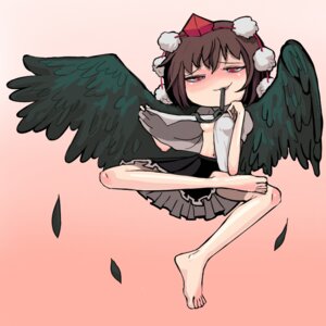 Rating: Explicit Score: 0 Tags: female rule34 shameimaru_aya tagme touhou yukkuri User: bunchy7s