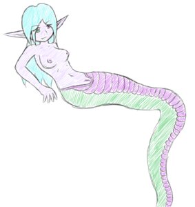 Rating: Explicit Score: 0 Tags: apode blizzard_entertainment breasts draconcopode e621 elf female genitals humanoid humanoid_pointy_ears lamia legless looking_at_viewer malis night_elf nipples nude pointy_ears reptile scalie serpentine snake solo split_form trix_the_cat vulva warcraft User: bunchy7s