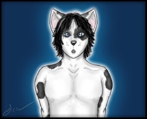 Rating: Safe Score: 0 Tags: :o anthro black_border black_hair blue_background blue_eyes border canid canine canis confusion domestic_dog e621 front_view fur grey_body grey_fur hair half-length_portrait looking_at_viewer male mammal nude open_mouth portrait short_hair simple_background solo spots unknown_artist white_body white_fur User: bunchy7s Rating: Safe Score: 0 Tags: :o anthro black_border black_hair blue_background blue_eyes border canid canine canis confusion domestic_dog e621 front_view fur grey_body grey_fur hair half-length_portrait looking_at_viewer male mammal nude open_mouth portrait short_hair simple_background solo spots unknown_artist white_body white_fur User: bunchy7s