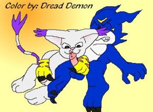 Rating: Explicit Score: 0 Tags: anthro color digimon digimon_(species) domestic_cat dragon feline fellatio female fur furry furry_only gatomon interspecies lowres male oral rule34 scalie straight veemon User: bunchy7s Rating: Explicit Score: 0 Tags: anthro color digimon digimon_(species) domestic_cat dragon feline fellatio female fur furry furry_only gatomon interspecies lowres male oral rule34 scalie straight veemon User: bunchy7s