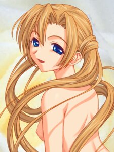 Rating: Explicit Score: 0 Tags: blue_eyes female looking_at_viewer looking_back rule34 sakuya_(sister_princess) sister_princess tagme User: bunchy7s