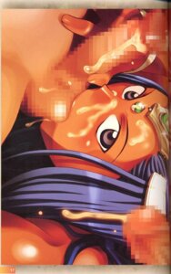 Rating: Explicit Score: 0 Tags: b.gorou bakuhatsu_bros. censored cum dragon_quest dragon_quest_iv female meena_mahabala oral_sex page_17 rule34 tagme User: bunchy7s